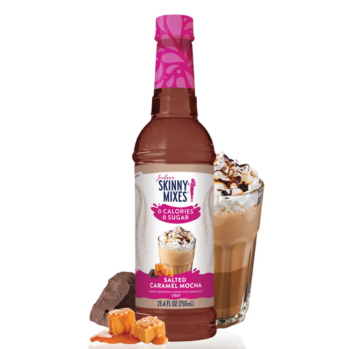 Skinny  Syrups