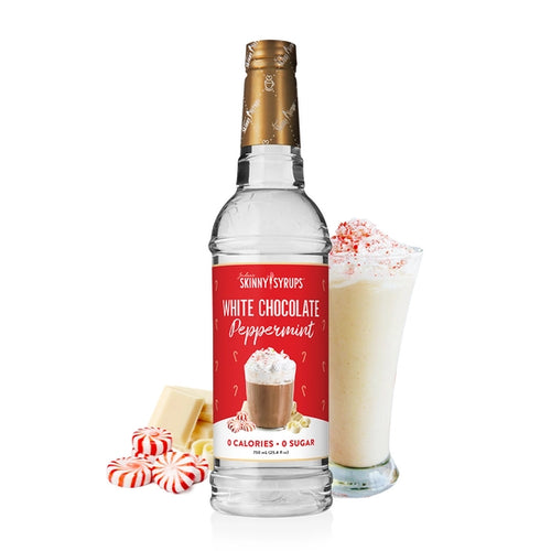 Skinny  Syrups