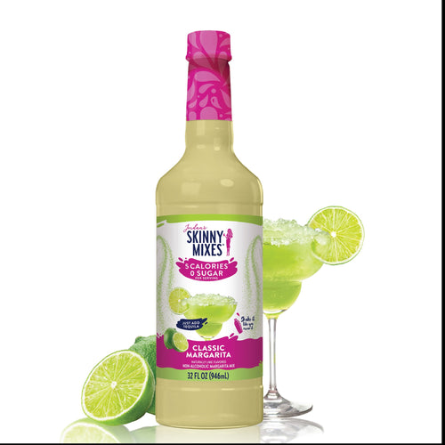 Skinny  Syrups
