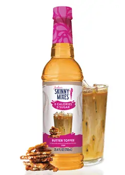 Skinny  Syrups