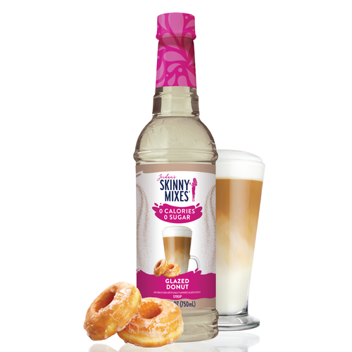 Skinny  Syrups