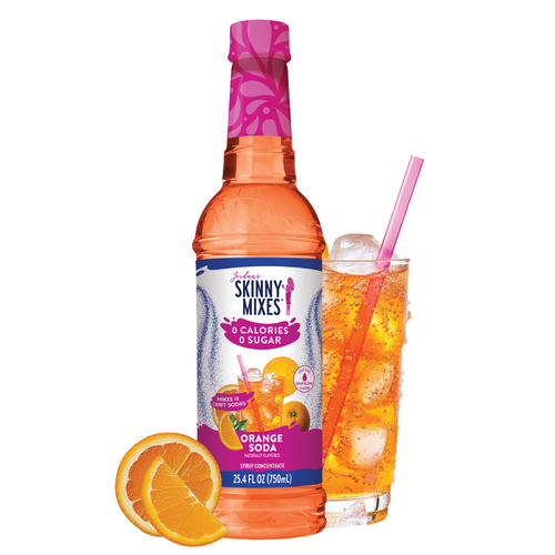 Skinny  Syrups