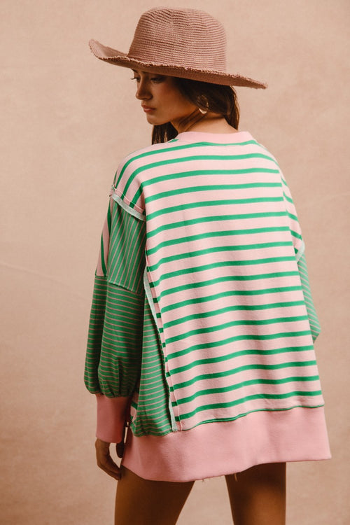 Watermelon Sugar High Top