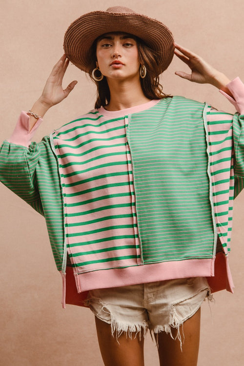 Watermelon Sugar High Top