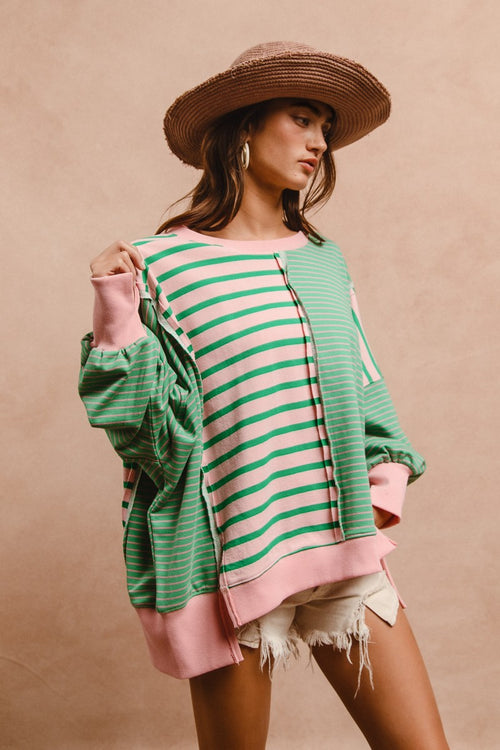 Watermelon Sugar High Top