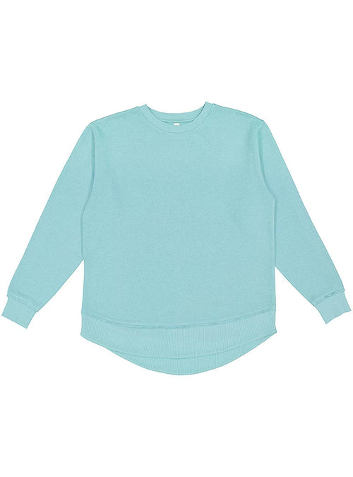 Weekend Fleece Crewneck Sweatshirt