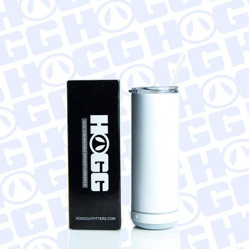 20oz SUBLIMATION WIRELESS SPEAKER TUMBLER 2.0