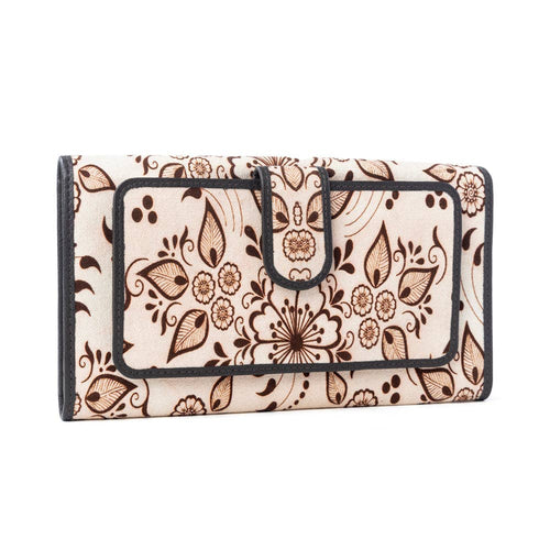 Woven Wallet