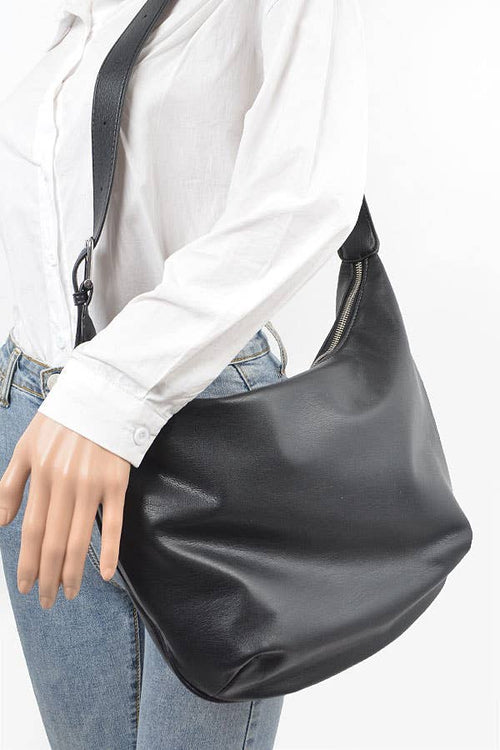 Old Money Shoulder Bag