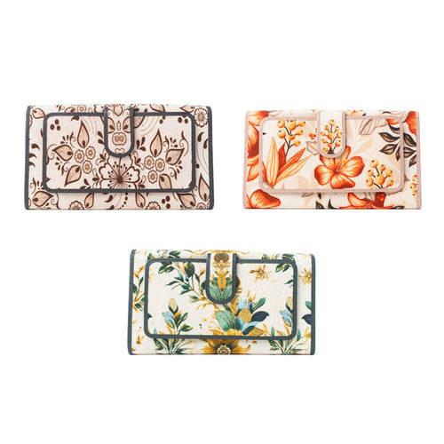Woven Wallet