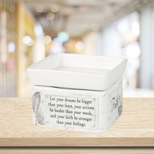 Let Your Dreams 2-in-1 Warmer