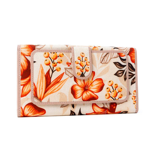 Woven Wallet
