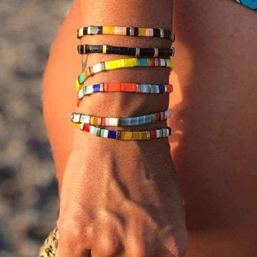 MIYUKI TILA BRACELETS