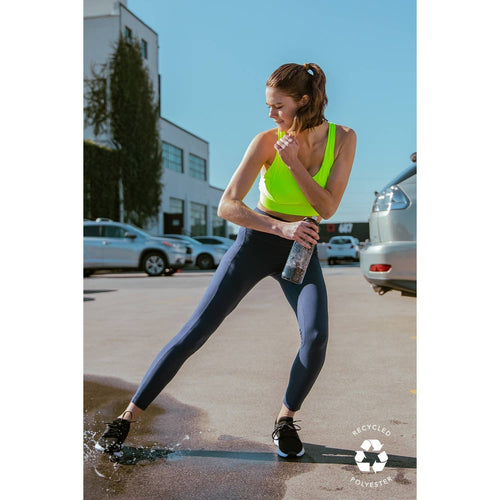 Rae Mode BUTTER YOGA PANTS WITH SIDE POCKETS