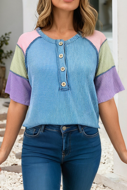 Carnival Top