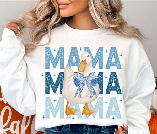 Mama Goose Tee