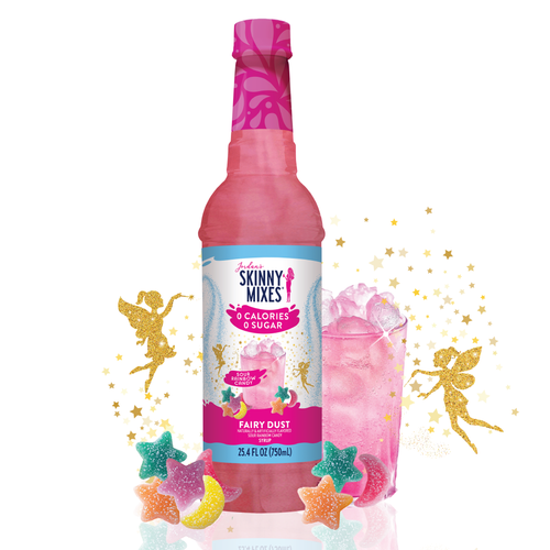Skinny  Syrups