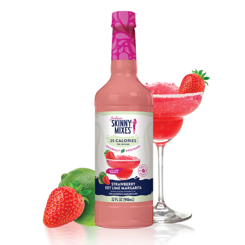 Skinny  Syrups
