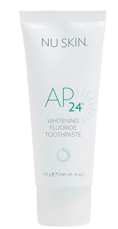 AP24 Whitening Fluoride Toothpaste