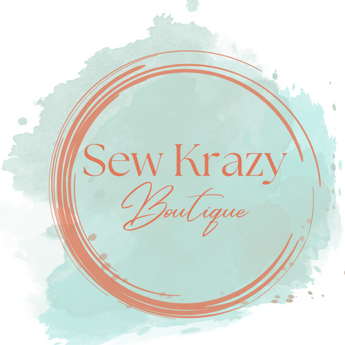 Sew Krazy Boutique Gift Card